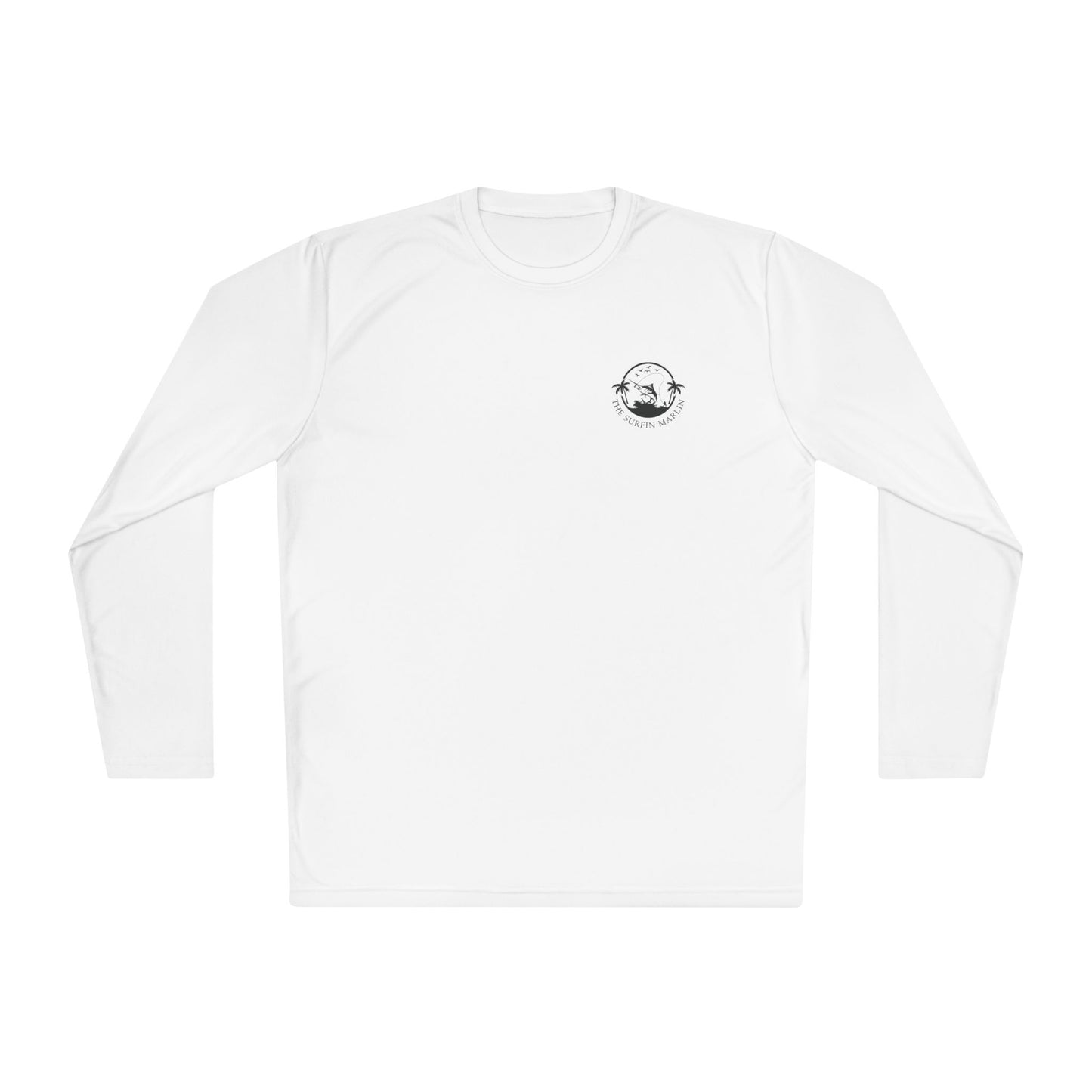 TSM performance fishing shirt
