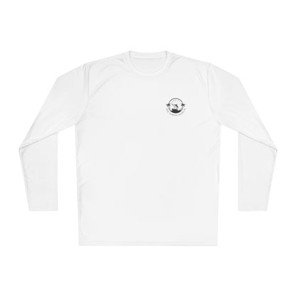 TSM performance fishing shirt