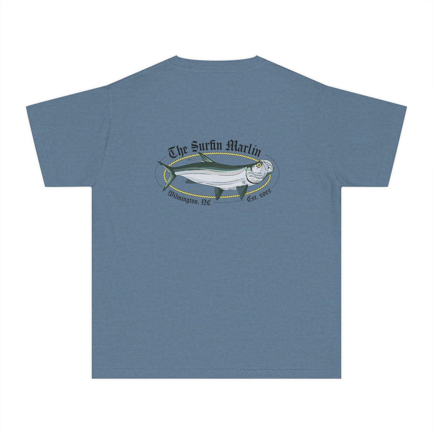 Youth Tarpon Tee
