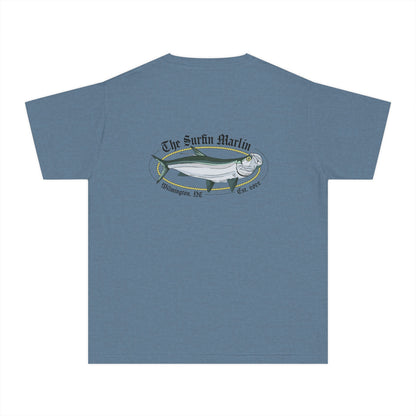 Youth Tarpon Tee