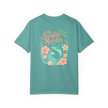 women's casual tee