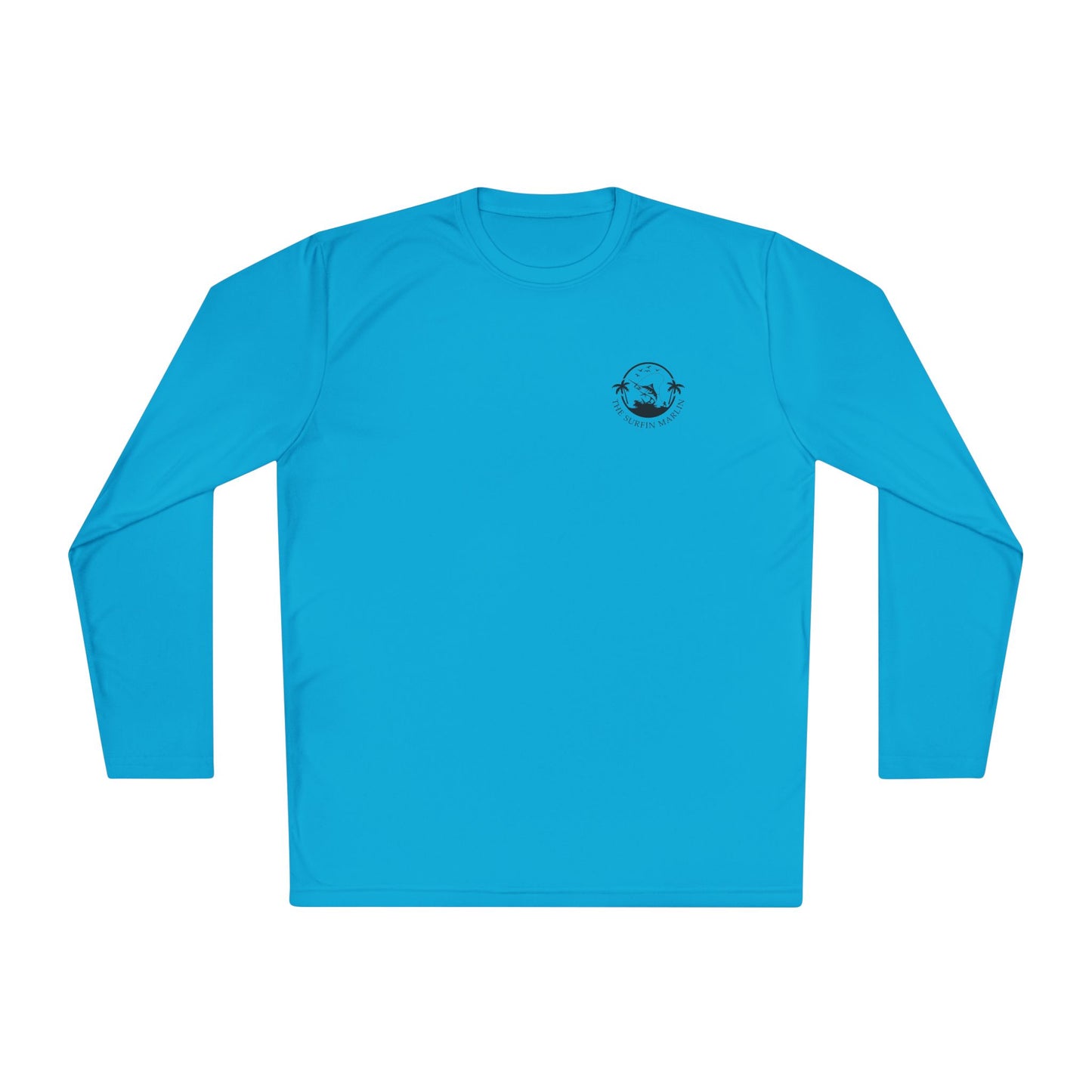 TSM performance fishing shirt