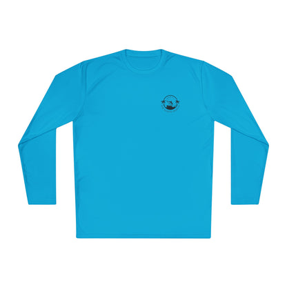 TSM performance fishing shirt