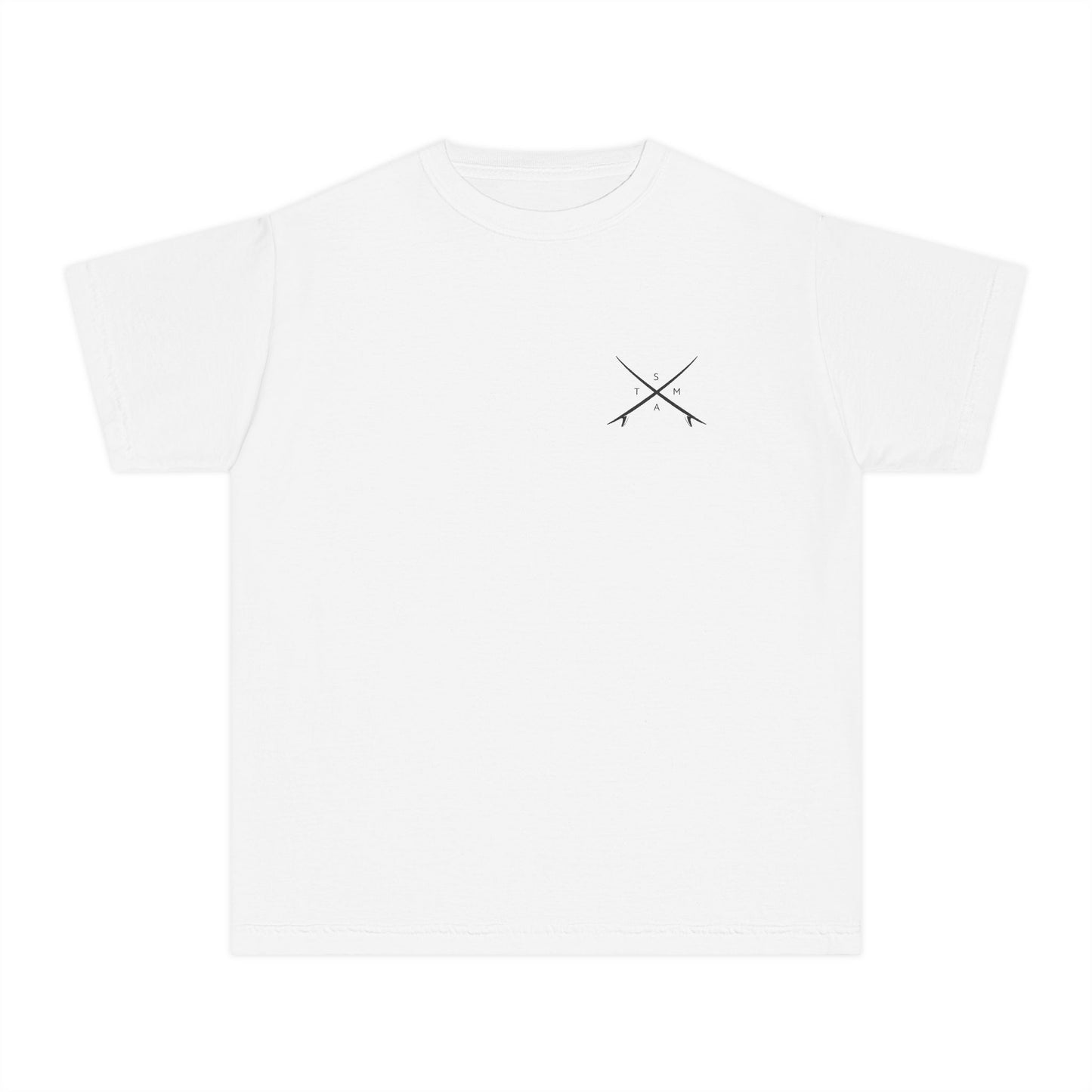 Youth Tarpon Tee