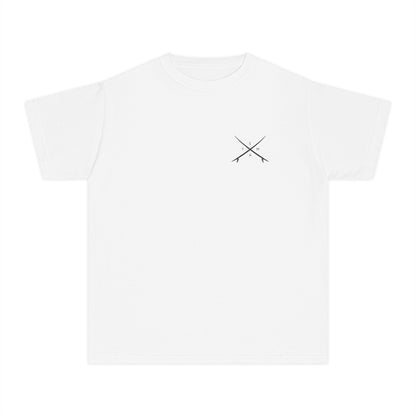 Youth Tarpon Tee