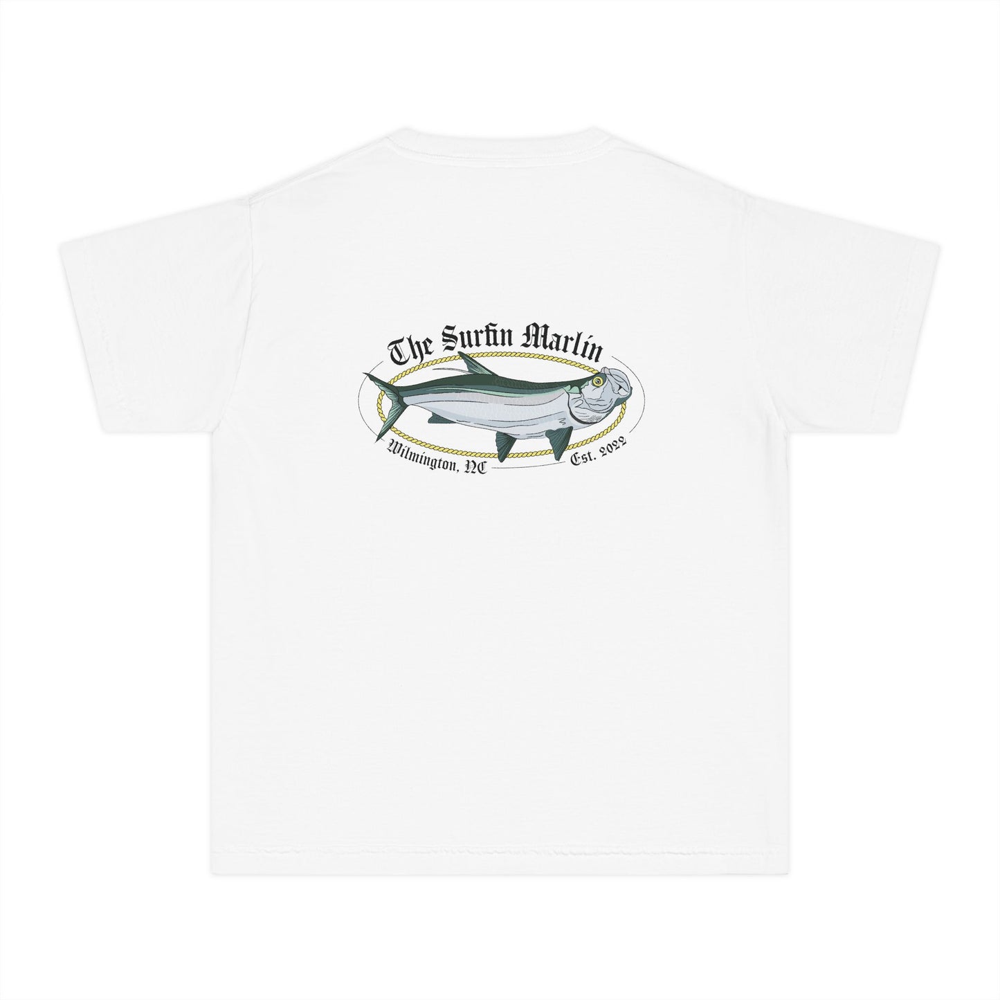 Youth Tarpon Tee