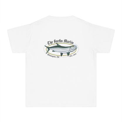 Youth Tarpon Tee