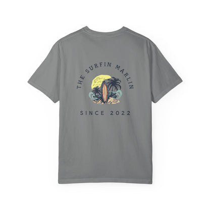 islands tee