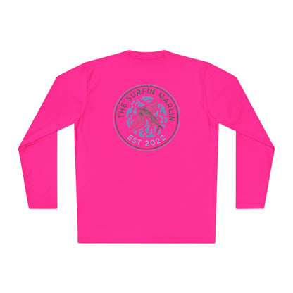flying fish performance shirt