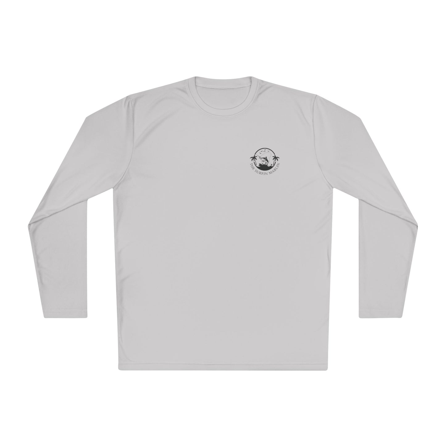 TSM performance fishing shirt