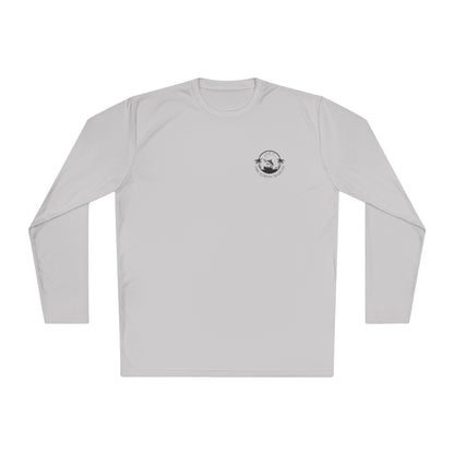 TSM performance fishing shirt