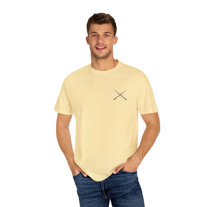 Hogfish Tee