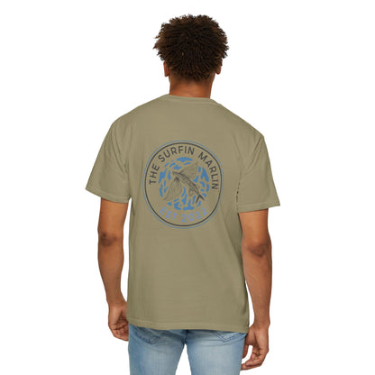 flying fish tee