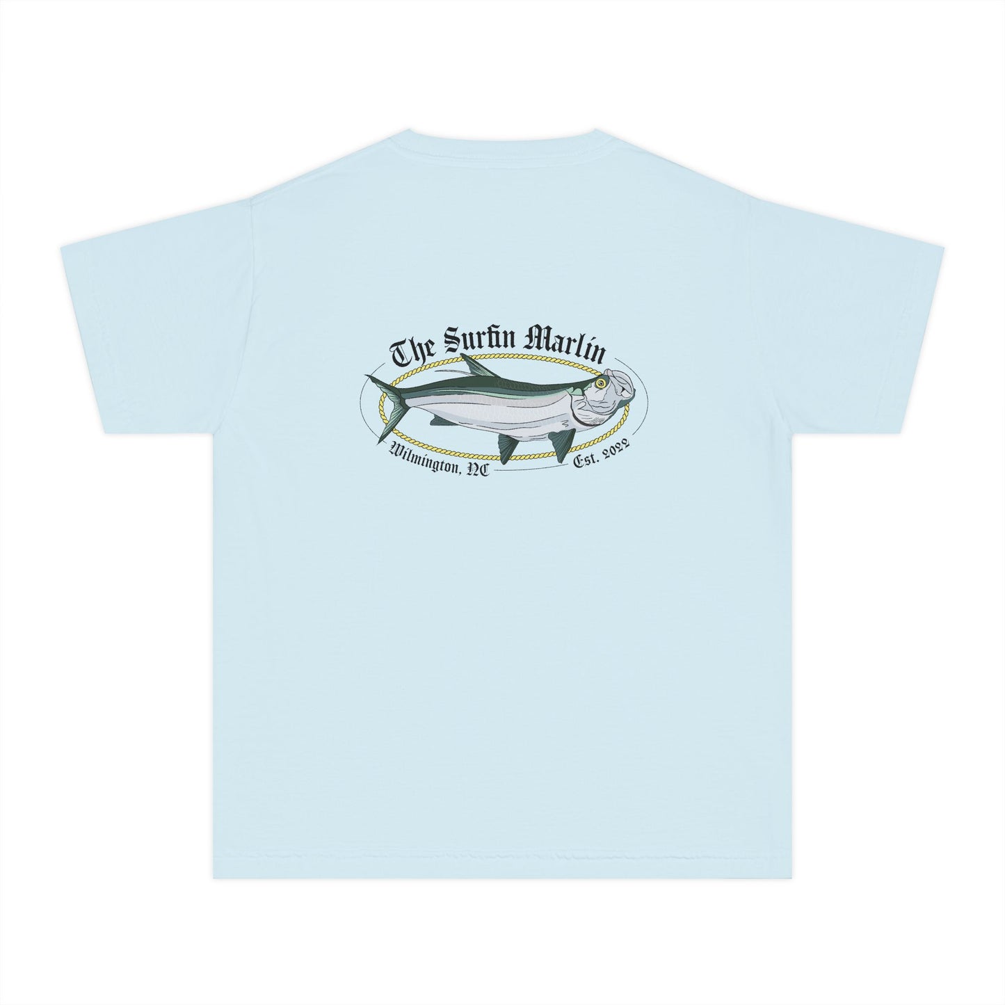 Youth Tarpon Tee