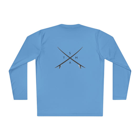 Sufrin Marlin performance shirt