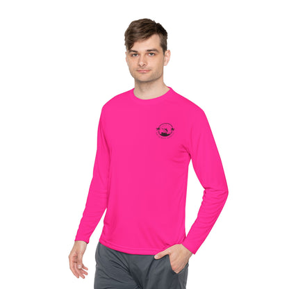 TSM performance fishing shirt