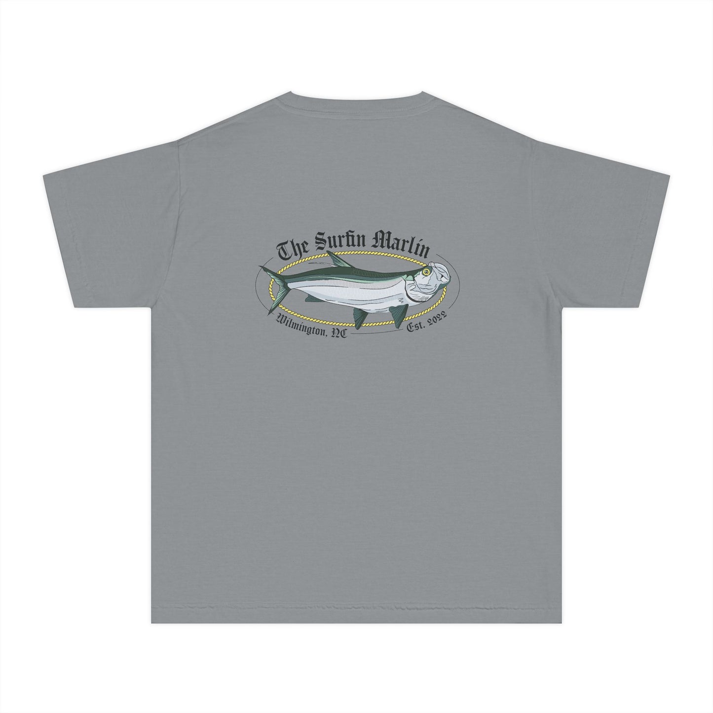 Youth Tarpon Tee