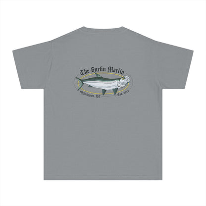 Youth Tarpon Tee