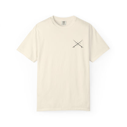 Hogfish Tee