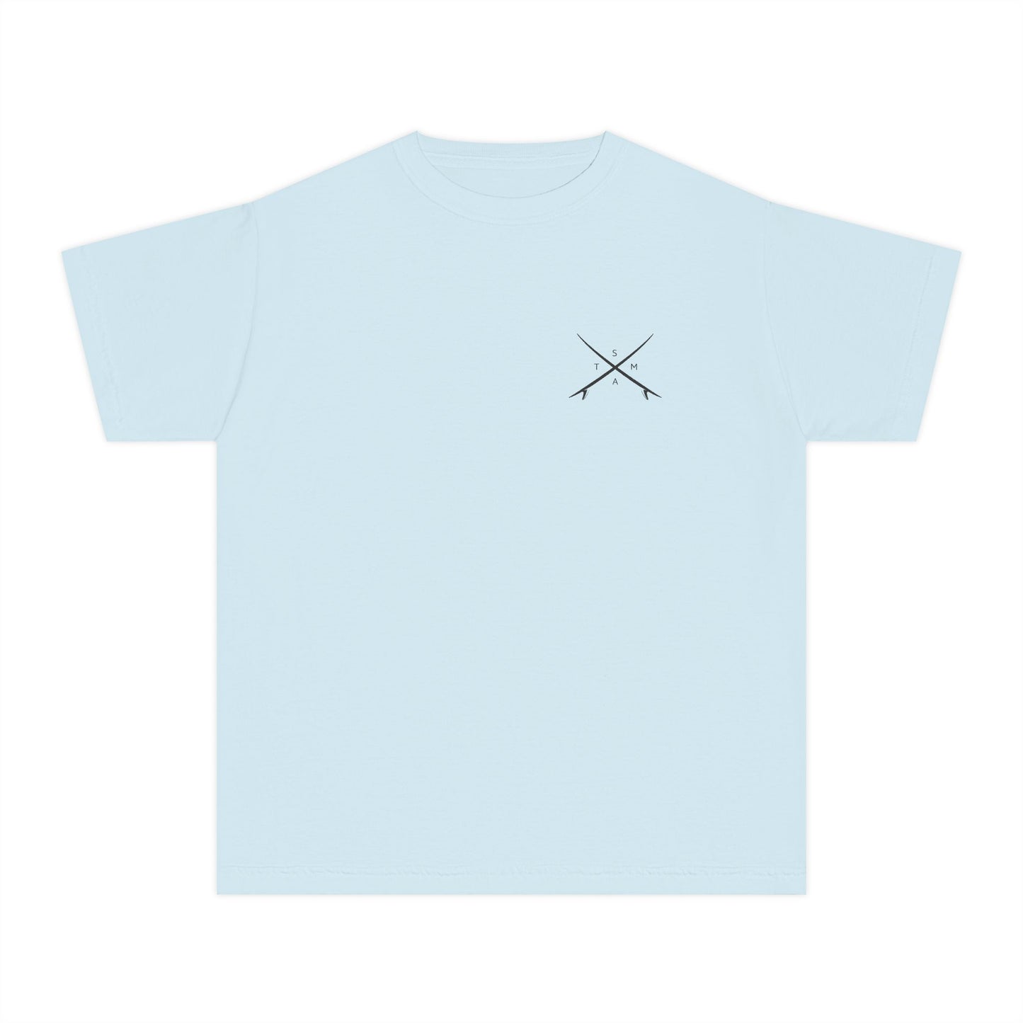 Youth Tarpon Tee