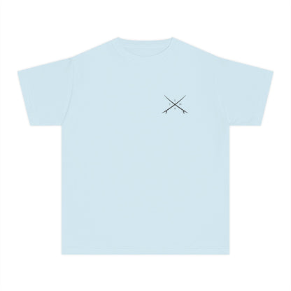 Youth Tarpon Tee
