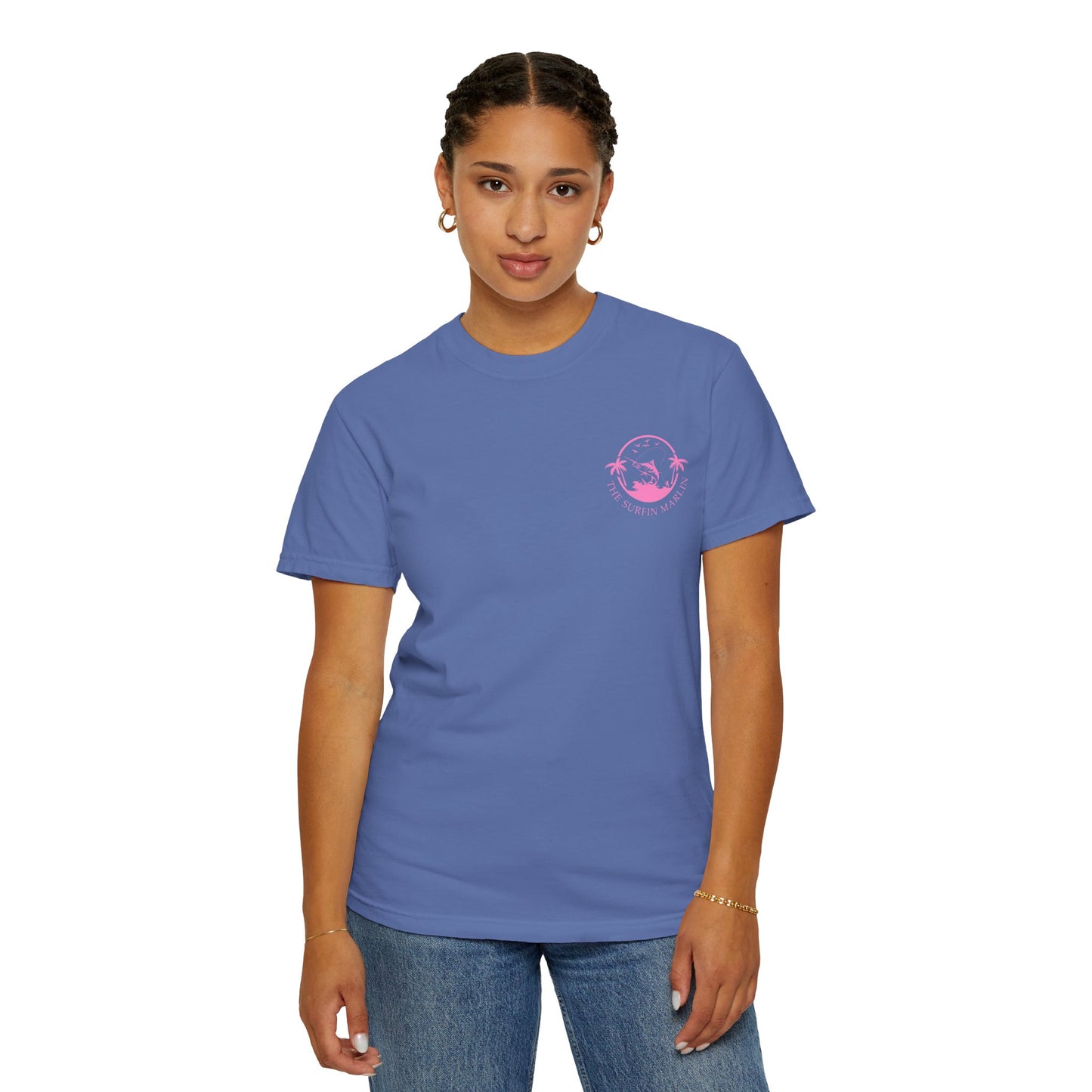 women's casual tee