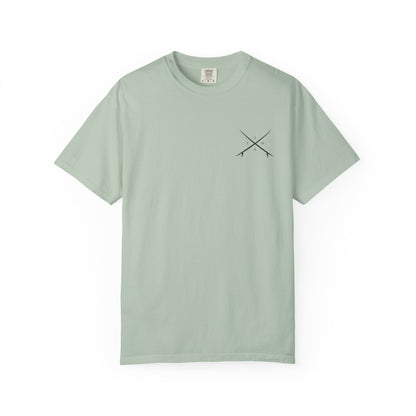 Hogfish Tee