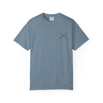 Hogfish Tee