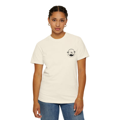 flying fish tee