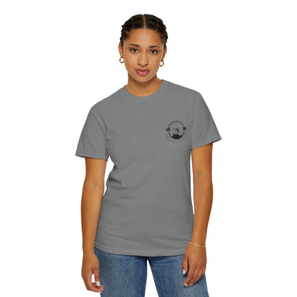 flying fish tee