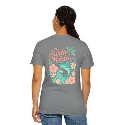 women's casual tee