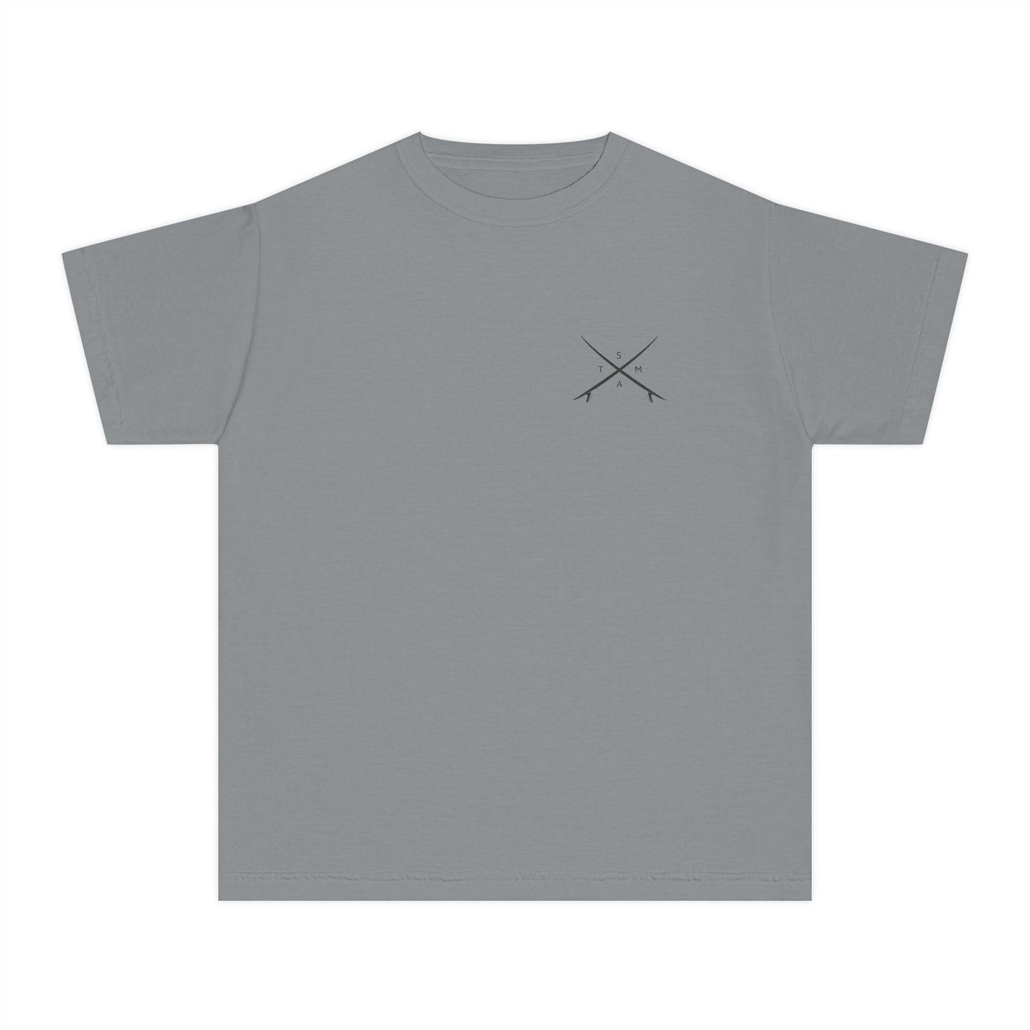Youth Tarpon Tee