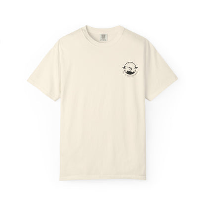 islands tee