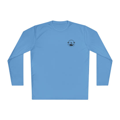 TSM performance fishing shirt