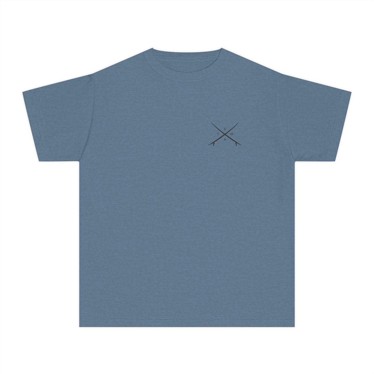 Youth Tarpon Tee