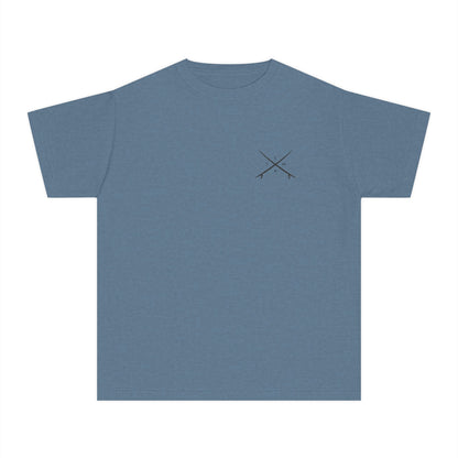 Youth Tarpon Tee