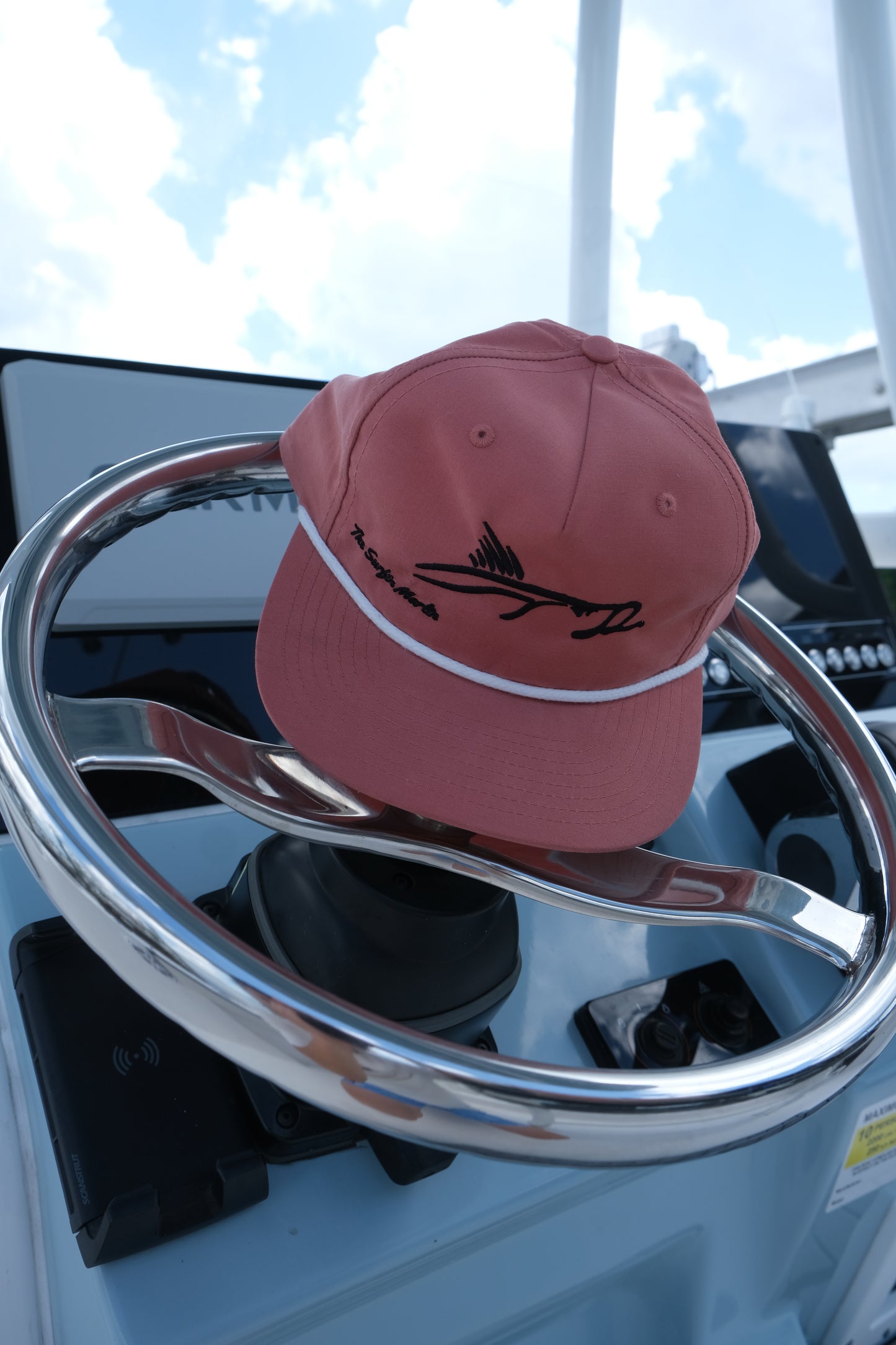 Snook Hats