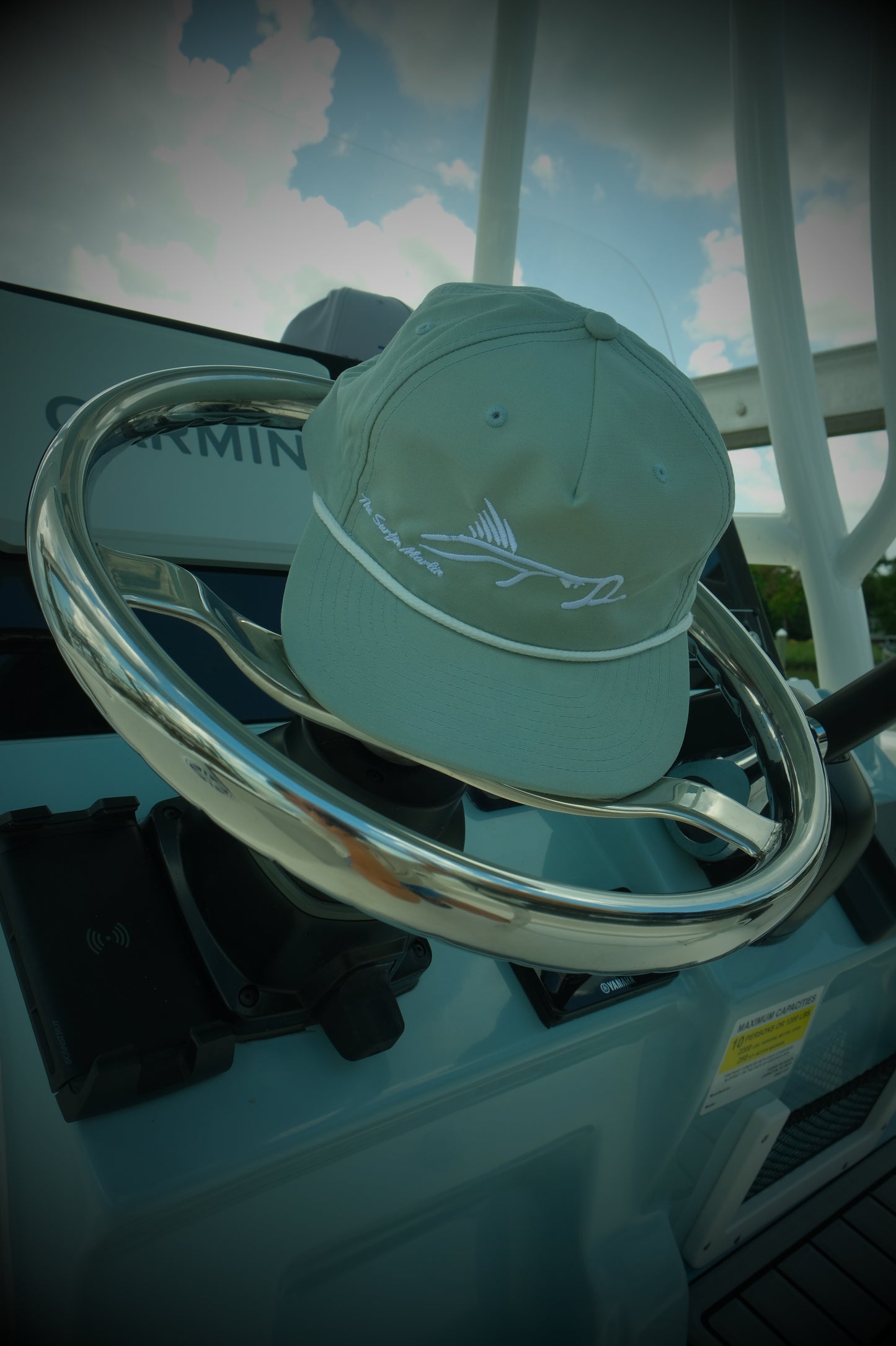 Snook Hats