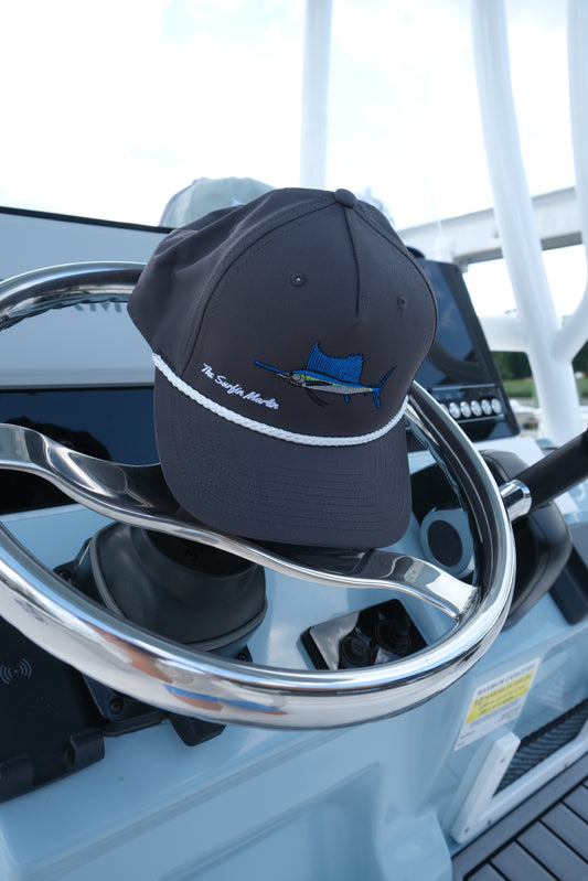 Sailfish Hats