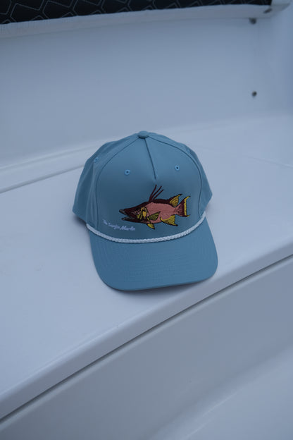Hog Fish Hats