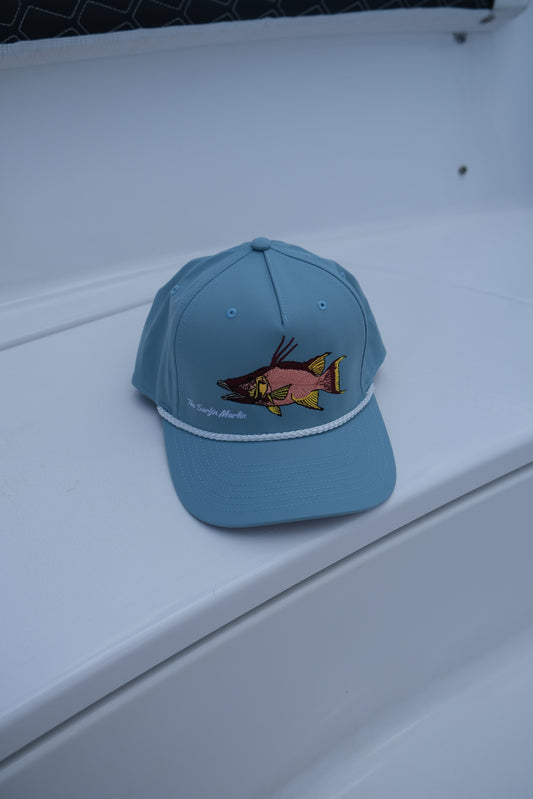 Hog Fish Hats