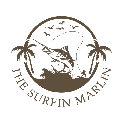 The Surfin Marlin